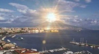 Meteo Napoli di domenica 4 marzo 2018: sole al mattino
