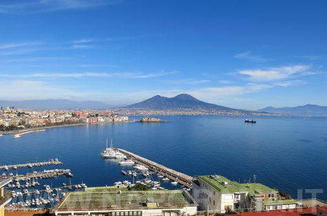 Meteo Napoli, mercoledì 28 marzo