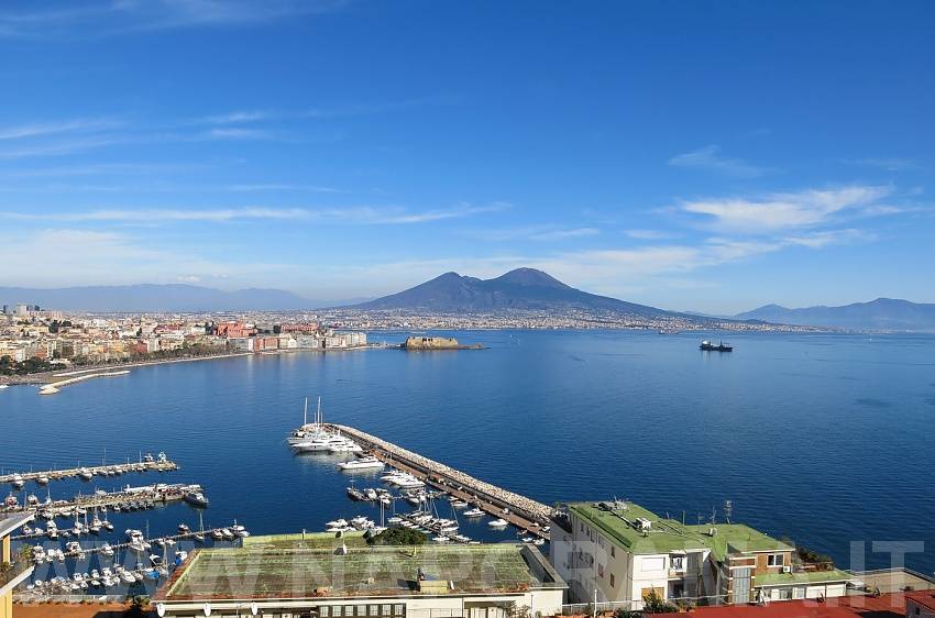 Meteo Napoli, mercoledì 14 marzo