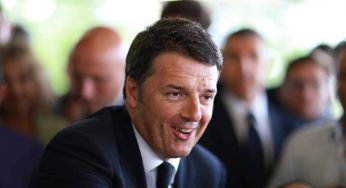 Ufficiali Dimissioni Renzi: il segretario del PD si è fatto da parte