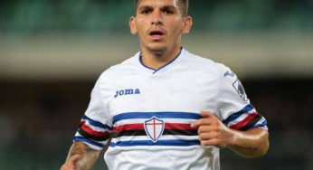 Torreira Napoli, incontro con la Sampdoria: maxiofferta sul piatto