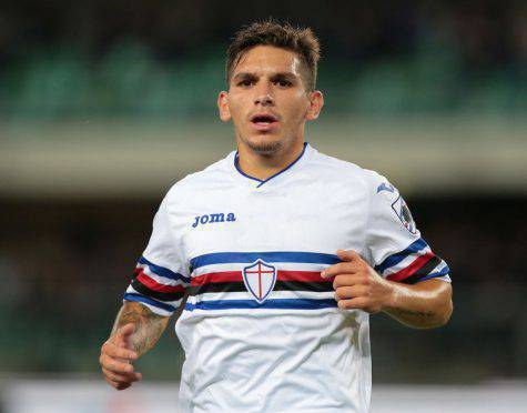 Torreira per il post Diawara