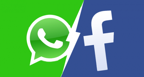 Multa Facebook Whatsapp