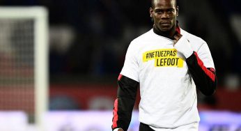 Calciomercato Napoli Balotelli, colpo a sorpresa per gli azzurri?