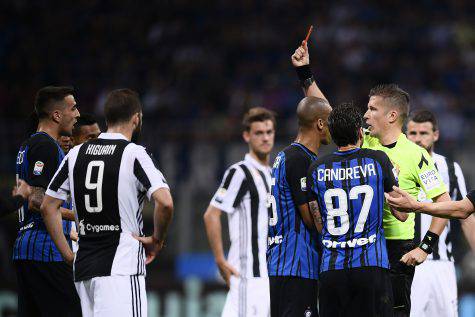 Inter-Juve petizione