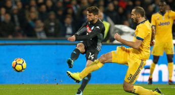 Juventus-Napoli: il primo successo azzurro allo Stadium vale il sogno scudetto