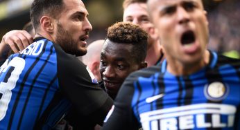 Rassegna stampa sportiva di sabato 28 aprile 2018: il Napoli tifa Inter oggi