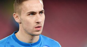 Faggiano (ds Parma): “Rog e Ounas ci interessano. Rapporti con il Napoli ottimi”