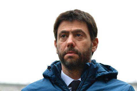 Agnelli polemiche Real-Juve