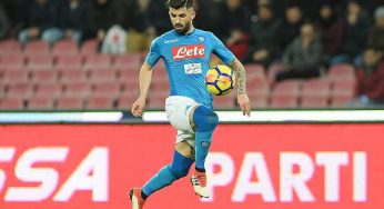 Calciomercato Napoli, non solo Vrsaljko: quanti nomi per la fascia di Hysaj
