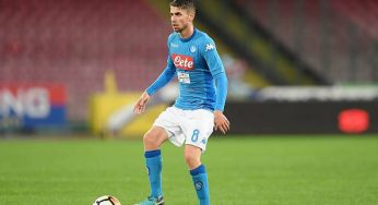 Chelsea, prima intervista Jorginho: “Sarri? Al Napoli mi ha aiutato a crescere”