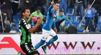 Corsa Scudetto, la differenza tra Napoli e Juve sta nella panchina