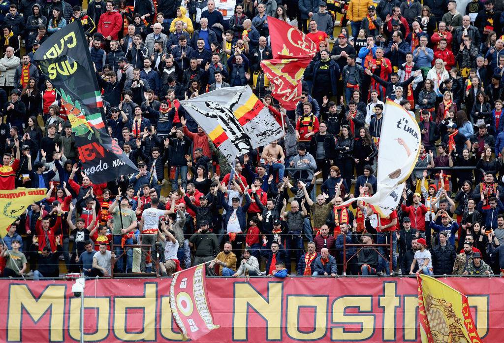 Benevento Verona