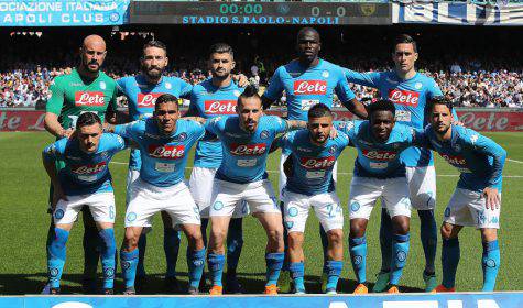 Napoli-Chievo