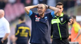 Record Napoli, dieci gol segnati su calcio d’angolo: il primato degli azzurri