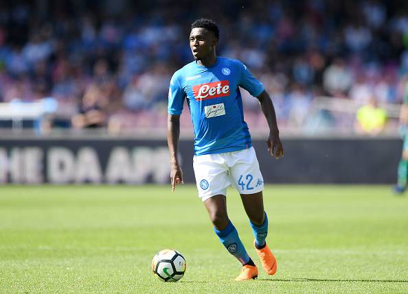 Diawara intervista