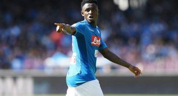 Diawara Napoli, la possibile trasformazione con Ancelotti