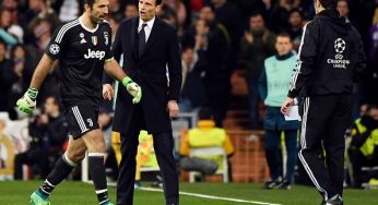 Real-Juve, da Buffon ad Agnelli: la gravità delle parole bianconere post-partita
