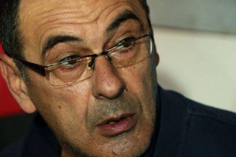 Sarri Chelsea