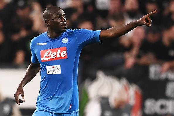 Clausola Koulibaly