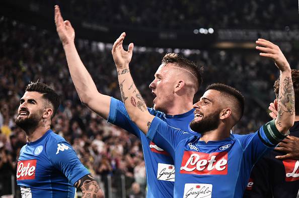 Napoli scudetto