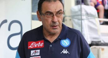 Sarri-Chelsea ormai è fatta: da Albiol a Higuain, gli obiettivi dei Blues
