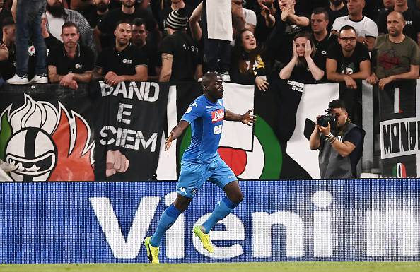 Barcellona su Koulibaly