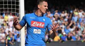 Milan-Napoli, Sarri non cambierà modulo: tanti i motivi per non farlo