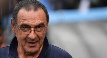 Napoli-Chievo, Sarri cambia formazione: rischio assenze col Milan