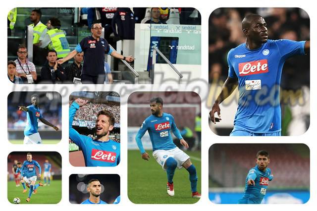 Napoli Premier League