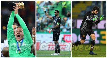 Napoli, il punto sui portieri: Rui Patricio “rompe”, Leno scalpita, il desiderio di Perin