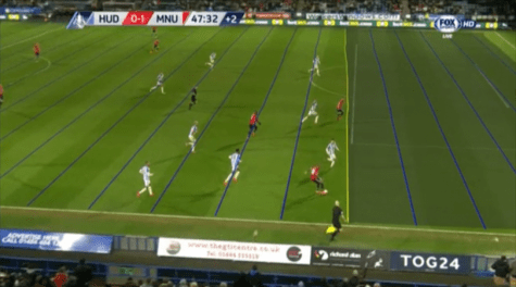 Premier League, Var