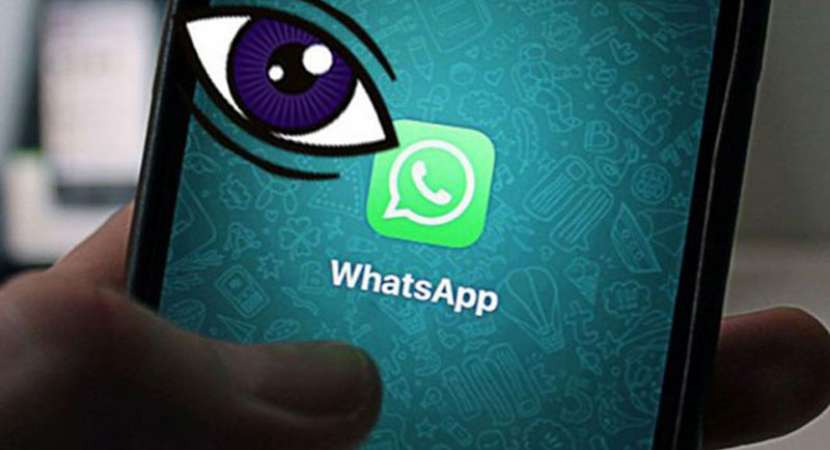 WhatsApp chatwatch