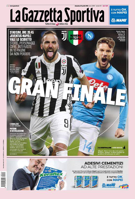 Gazzetta dello Sport