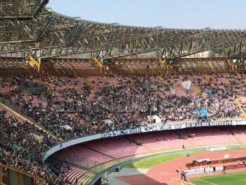 Napoli-Fiorentina rivalità