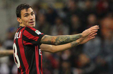 Romagnoli Milan