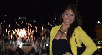 Pallanuoto, Sara Centanni: “Diawara e Adele Esposito, che emozioni regala lo sport!”