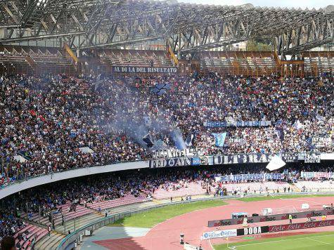 Biglietti Napoli-Frosinone