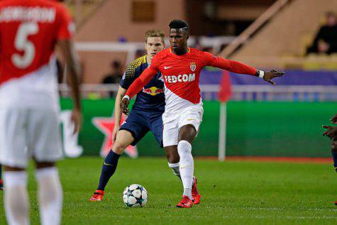 Keita Balde © Getty Images