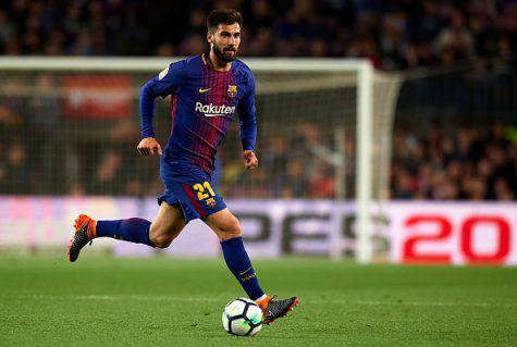 André Gomes (©Getty Images)