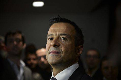 Jorge Mendes