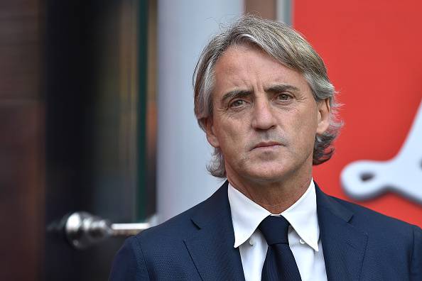 L'Italia di Mancini