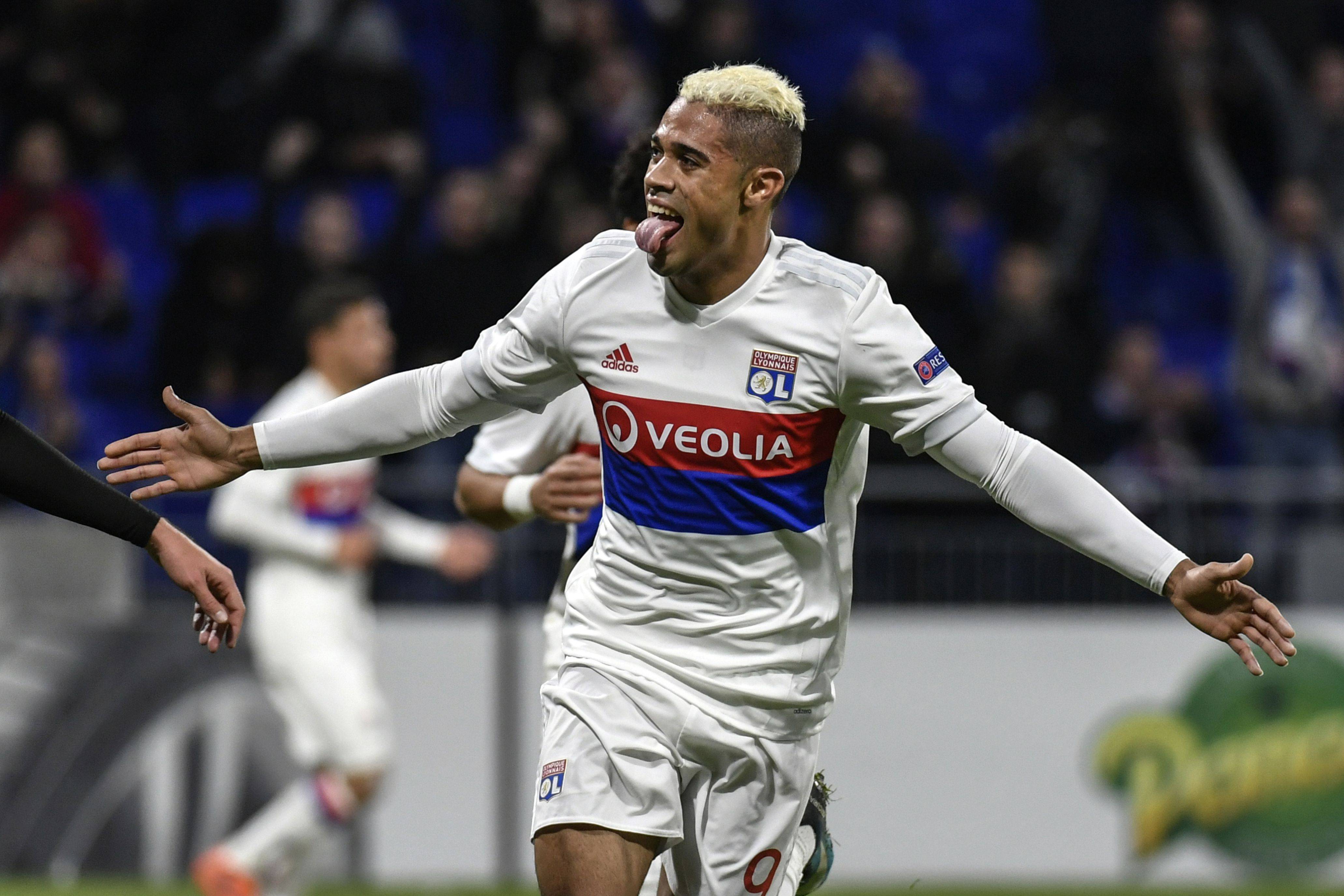 Napoli su Mariano Diaz