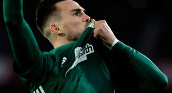 Calciomercato Napoli, dopo Verdi e Lainer c’è Fabian Ruiz