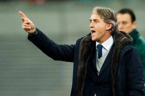 Roberto Mancini