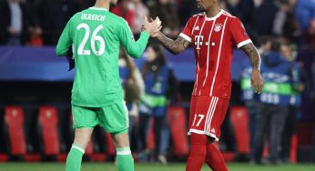 Boateng e gli altri affari impossibili del Napoli