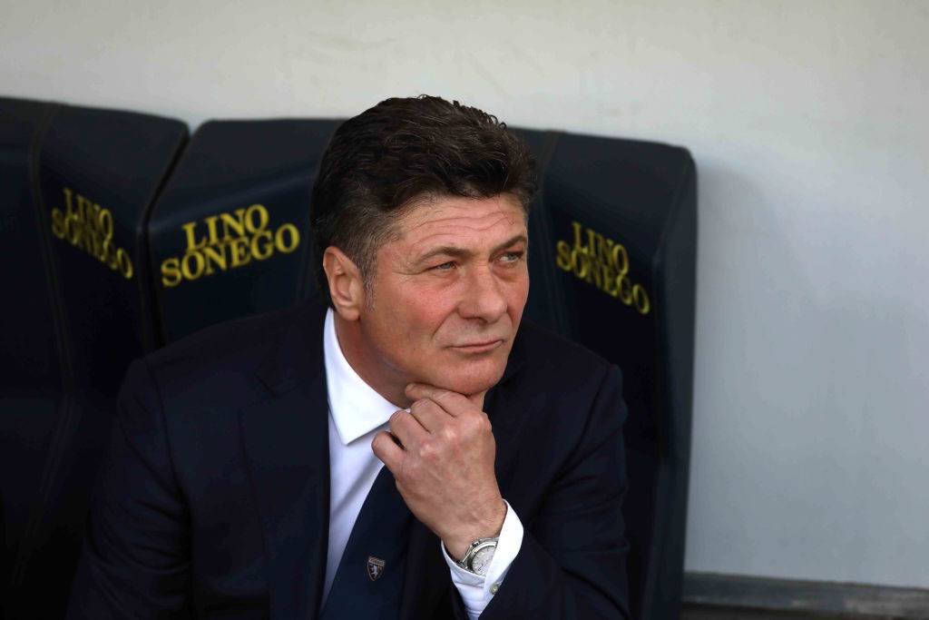 Mazzarri Napoli-Torino