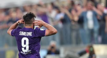 Fiorentina-Napoli e Juventus-Inter 3 anni dopo: tornano i fantasmi del passato?