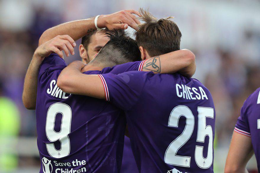 Fiorentina-Napoli