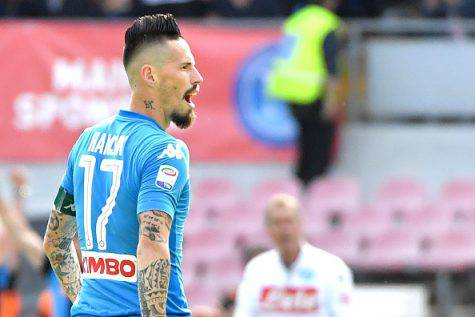 cessione Hamsik